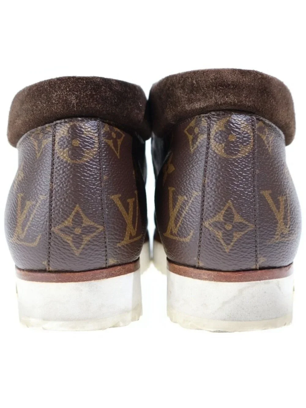 Louis Vuitton nigo louis